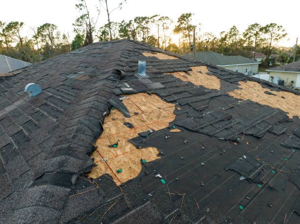 Best Rubber Roofing (EPDM, TPO)  in Brookville, PA