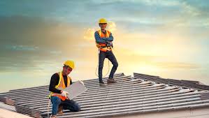 Fast & Reliable Emergency Roof Repairs in Brookville, PA